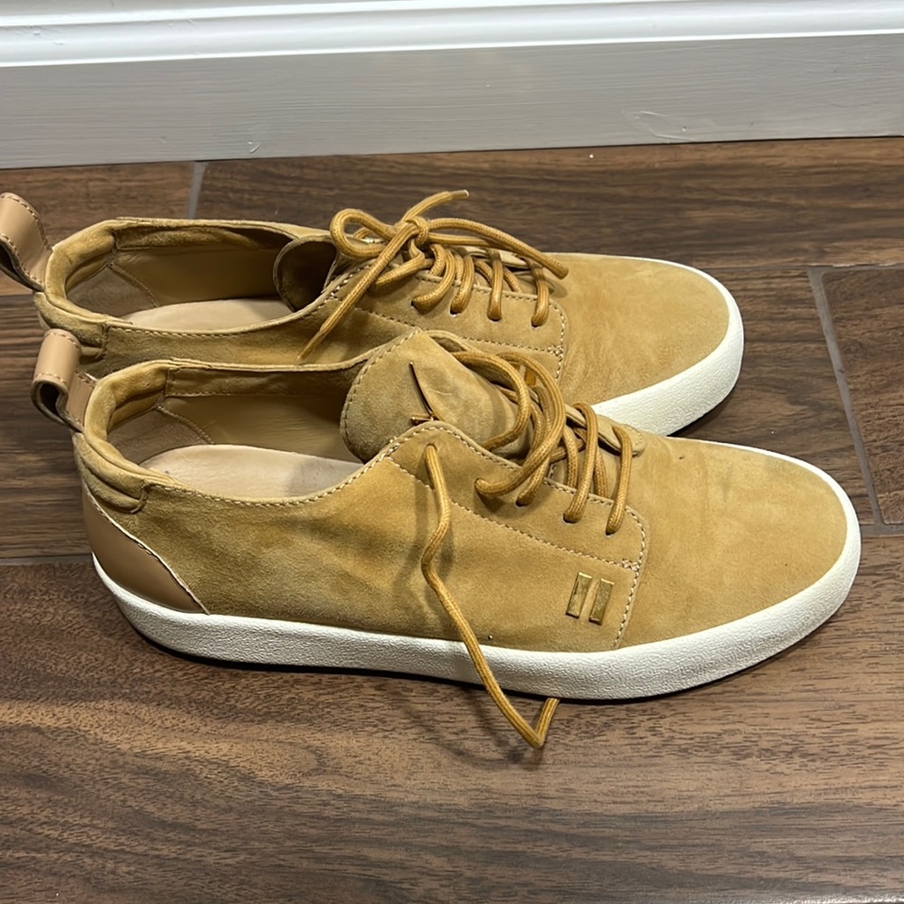 Giuseppe Zanotti Mens shoes